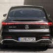 Mercedes-Benz EQS facelift 2026 diperkenal – 800V, sistem stereng steer-by-wire, WLTP sehingga 926 km