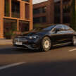 2026 Mercedes-Benz EQS facelift debuts – new 800V, steer-by-wire system; up to 926 km WLTP EV range