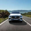 2026 Mercedes-Benz GLE, GLS facelifts – full-width Superscreen, 4.0L flat-plane V8; 585 PS AMG PHEV