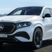 2026 Mercedes-Benz GLE, GLS facelifts – full-width Superscreen, 4.0L flat-plane V8; 585 PS AMG PHEV