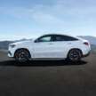 2026 Mercedes-Benz GLE, GLS facelifts – full-width Superscreen, 4.0L flat-plane V8; 585 PS AMG PHEV