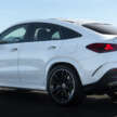2026 Mercedes-Benz GLE, GLS facelifts – full-width Superscreen, 4.0L flat-plane V8; 585 PS AMG PHEV