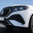 2026 Mercedes-Benz GLE, GLS facelifts – full-width Superscreen, 4.0L flat-plane V8; 585 PS AMG PHEV