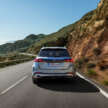 2026 Mercedes-Benz GLE, GLS facelifts – full-width Superscreen, 4.0L flat-plane V8; 585 PS AMG PHEV