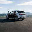 2026 Mercedes-Benz GLE, GLS facelifts – full-width Superscreen, 4.0L flat-plane V8; 585 PS AMG PHEV