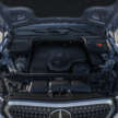 2026 Mercedes-Benz GLE, GLS facelifts – full-width Superscreen, 4.0L flat-plane V8; 585 PS AMG PHEV