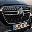 2026 Mercedes-Benz GLE, GLS facelifts – full-width Superscreen, 4.0L flat-plane V8; 585 PS AMG PHEV