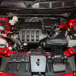 2026 Mitsubishi Xforce launched in Malaysia – CKD; 1.5L NA; priced fr RM110k; RM5k rebate until April 12