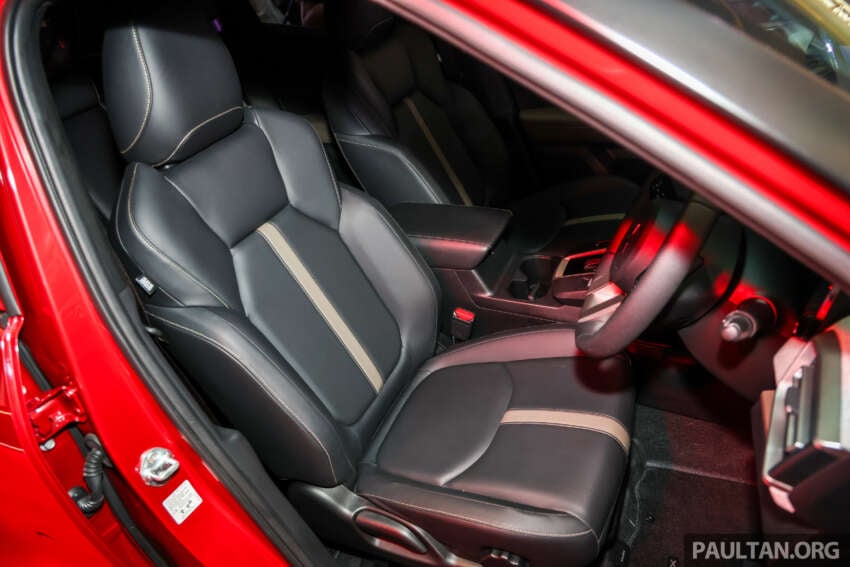 2026 Mitsubishi Xforce launched in Malaysia – CKD; 1.5L NA; priced fr RM110k; RM5k rebate until April 12 2063027