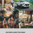 2026 Mitsubishi Xforce launched in Malaysia – CKD; 1.5L NA; priced fr RM110k; RM5k rebate until April 12