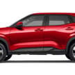 2026 Mitsubishi Xforce launched in Malaysia – CKD; 1.5L NA; priced fr RM110k; RM5k rebate until April 12