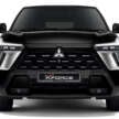 2026 Mitsubishi Xforce launched in Malaysia – CKD; 1.5L NA; priced fr RM110k; RM5k rebate until April 12