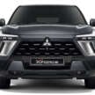 2026 Mitsubishi Xforce launched in Malaysia – CKD; 1.5L NA; priced fr RM110k; RM5k rebate until April 12