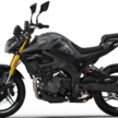 2026 Morbidelli F252 now in Malaysia, RM14,888