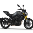 2026 Morbidelli F252 now in Malaysia, RM14,888