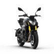 2026 Morbidelli F252 now in Malaysia, RM14,888