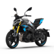 2026 Morbidelli F252 now in Malaysia, RM14,888