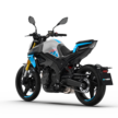 2026 Morbidelli F252 now in Malaysia, RM14,888