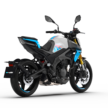 2026 Morbidelli F252 now in Malaysia, RM14,888
