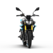 2026 Morbidelli F252 now in Malaysia, RM14,888