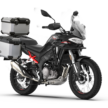 Morbidelli T502X dan T252X dilancar di M’sia – enjin dua silinder 486 cc dan 250 cc, RM29k dan RM17k