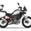 Morbidelli T502X dan T252X dilancar di M’sia – enjin dua silinder 486 cc dan 250 cc, RM29k dan RM17k