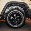 GWM Tank 300 HEV open for booking in Malaysia – 2.0T, 9HAT, 346 PS/648 Nm, auto parking, app support