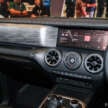 GWM Tank 300 HEV dilancar di Malaysia – RM260k, 2.0T hibrid, 347 PS/648 Nm, parkir auto dan aplikasi