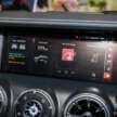 GWM Tank 300 HEV open for booking in Malaysia – 2.0T, 9HAT, 346 PS/648 Nm, auto parking, app support
