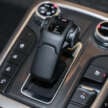 GWM Tank 300 HEV open for booking in Malaysia – 2.0T, 9HAT, 346 PS/648 Nm, auto parking, app support