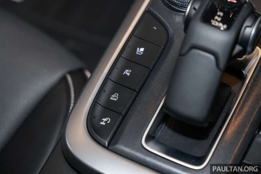 GWM Tank 300 HEV open for booking in Malaysia – 2.0T, 9HAT, 347 PS/648 Nm, auto parking, app support 2074353
