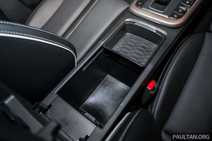 GWM Tank 300 HEV open for booking in Malaysia – 2.0T, 9HAT, 347 PS/648 Nm, auto parking, app support 2074354