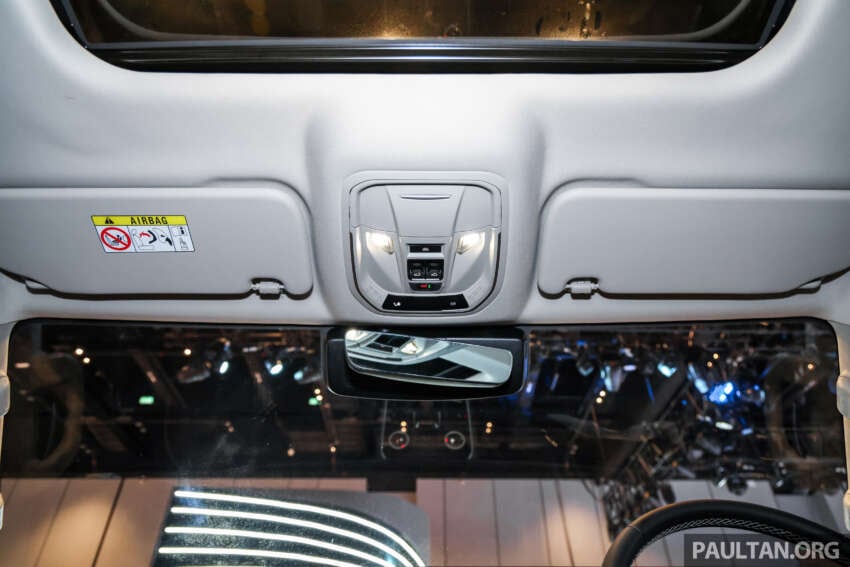 GWM Tank 300 HEV open for booking in Malaysia – 2.0T, 9HAT, 347 PS/648 Nm, auto parking, app support 2074358