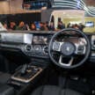 GWM Tank 300 HEV open for booking in Malaysia – 2.0T, 9HAT, 346 PS/648 Nm, auto parking, app support