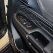 GWM Tank 300 HEV open for booking in Malaysia – 2.0T, 9HAT, 346 PS/648 Nm, auto parking, app support