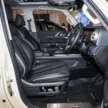 GWM Tank 300 HEV dilancar di Malaysia – RM260k, 2.0T hibrid, 347 PS/648 Nm, parkir auto dan aplikasi