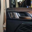 GWM Tank 300 HEV open for booking in Malaysia – 2.0T, 9HAT, 346 PS/648 Nm, auto parking, app support