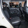 GWM Tank 300 HEV open for booking in Malaysia – 2.0T, 9HAT, 346 PS/648 Nm, auto parking, app support