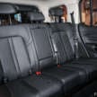 GWM Tank 300 HEV open for booking in Malaysia – 2.0T, 9HAT, 346 PS/648 Nm, auto parking, app support