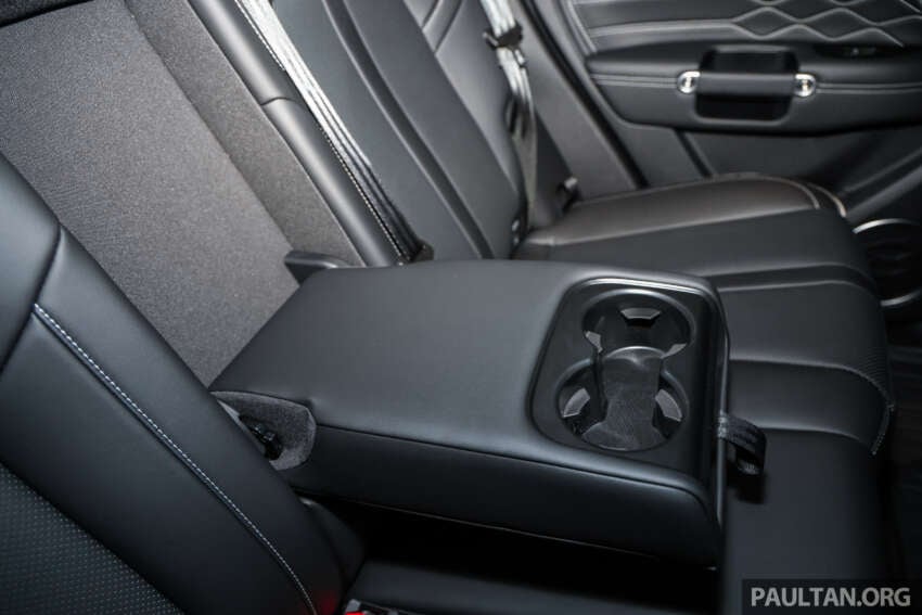 GWM Tank 300 HEV open for booking in Malaysia – 2.0T, 9HAT, 347 PS/648 Nm, auto parking, app support 2074386