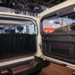 GWM Tank 300 HEV dilancar di Malaysia – RM260k, 2.0T hibrid, 347 PS/648 Nm, parkir auto dan aplikasi