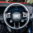 Hyundai Ioniq 5 N, Ioniq 6 N open for booking in Malaysia – 650 PS super-EVs, RM450k to RM460k est