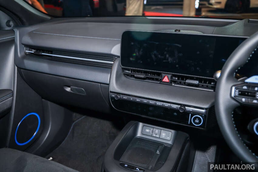 Hyundai Ioniq 5 N, Ioniq 6 N open for booking in Malaysia – 650 PS super-EVs, RM450k to RM460k est 2074905