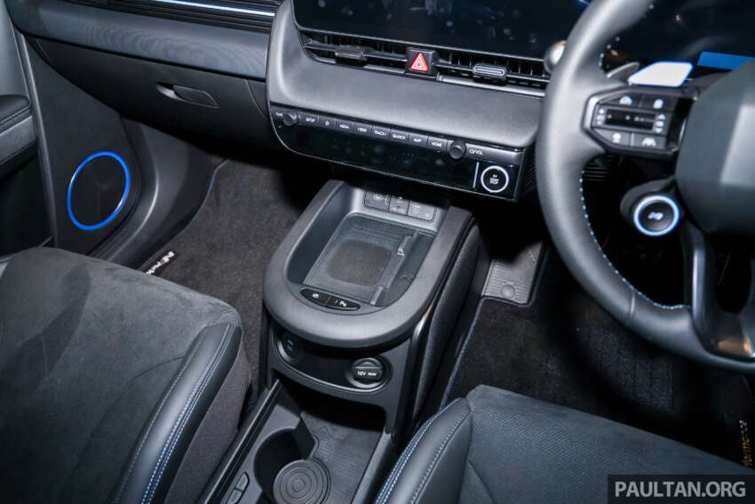 Hyundai Ioniq 5 N, Ioniq 6 N open for booking in Malaysia – 650 PS super-EVs, RM450k to RM460k est 2074906