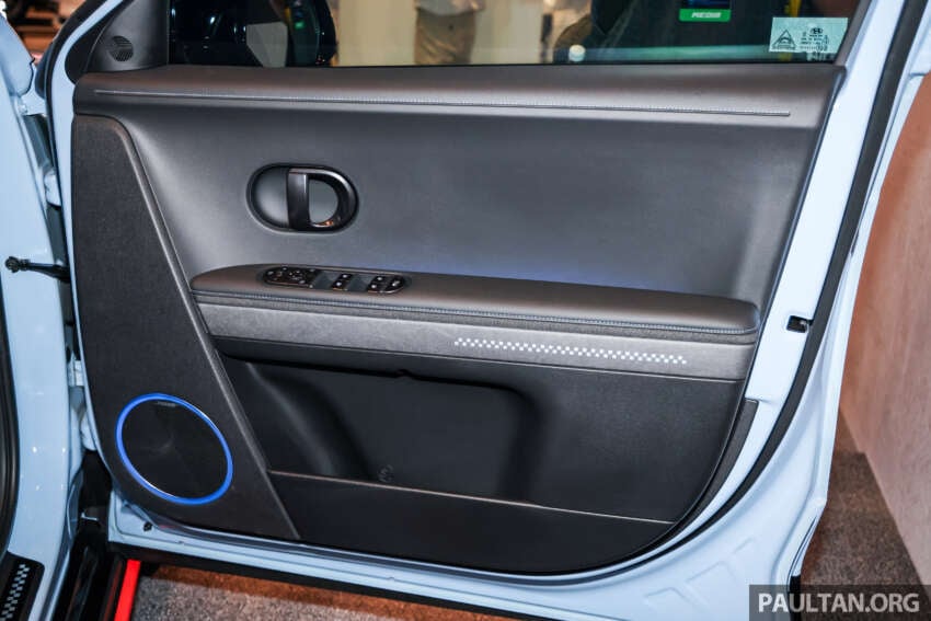 Hyundai Ioniq 5 N, Ioniq 6 N open for booking in Malaysia – 650 PS super-EVs, RM450k to RM460k est 2074907