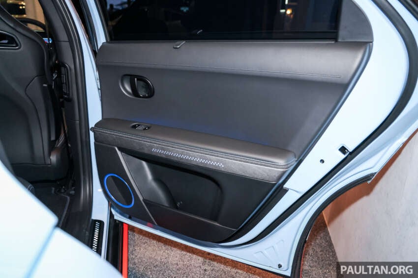 Hyundai Ioniq 5 N, Ioniq 6 N open for booking in Malaysia – 650 PS super-EVs, RM450k to RM460k est 2074911