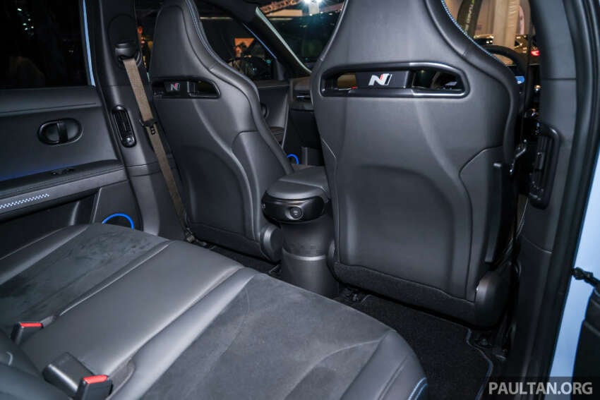 Hyundai Ioniq 5 N, Ioniq 6 N open for booking in Malaysia – 650 PS super-EVs, RM450k to RM460k est 2074915