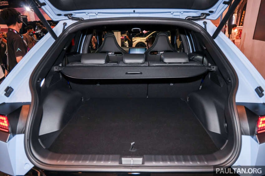 Hyundai Ioniq 5 N, Ioniq 6 N open for booking in Malaysia – 650 PS super-EVs, RM450k to RM460k est 2074916
