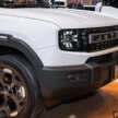 Jetour T1 debuts in Malaysia, now open for booking – 1.5T 2WD, 2.0T XWD, less boxy than T2, fr RM143,800