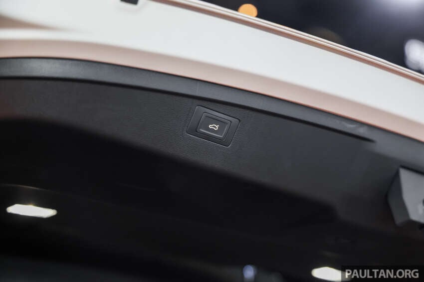 Jetour T1 debuts in Malaysia, now open for booking – 1.5T 2WD, 2.0T XWD, less boxy than T2, fr RM143,800 2074490